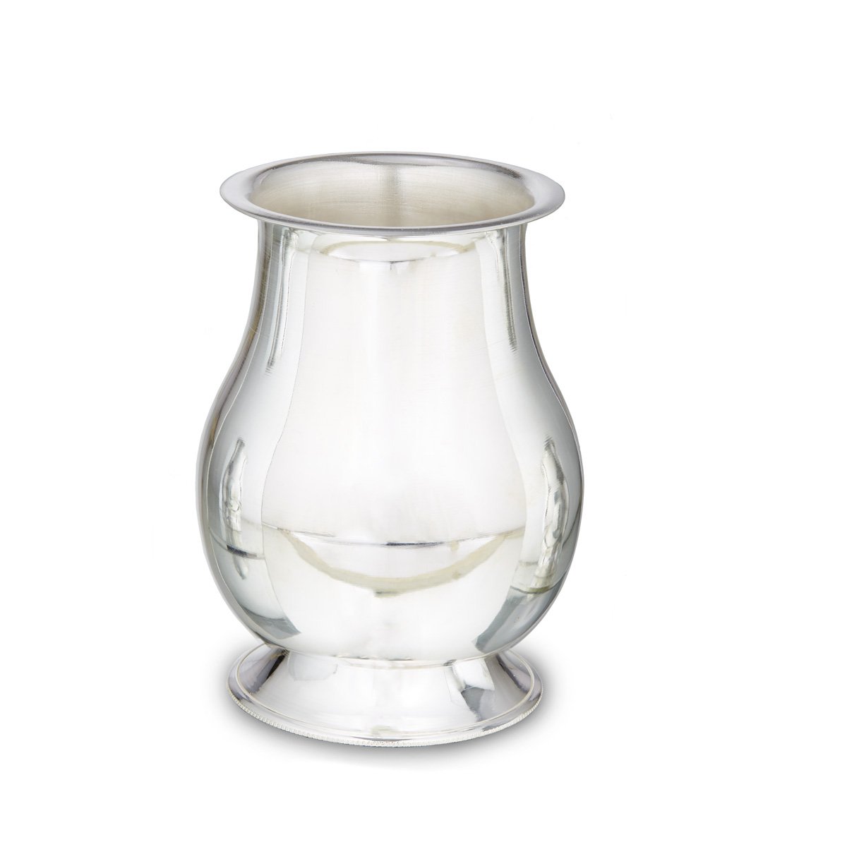 Silver Vazhapoo Chombu